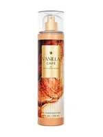 Vanilla Café by Bath & Body Works