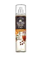 Vanilla Mocha Café by Bath & Body Works