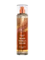 Warm Vanilla Sugar by Bath & Body Works