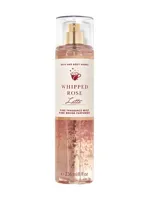 Whipped Rose Latte by Bath & Body Works