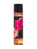 Whipped Rose & Vanilla by Bath & Body Works
