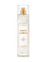 White Jasmine by Bath & Body Works