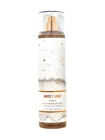 White T-Shirt by Bath & Body Works