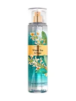 White Tea & Sage by Bath & Body Works