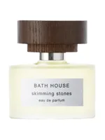 Skimming Stones by Bath House