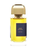 Ambre Safrano by BDK Parfums