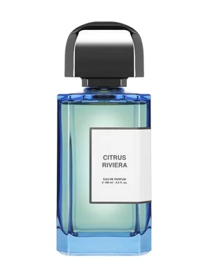Citrus Riviera Eau de Parfum bottle
