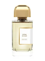 Crème de Cuir by BDK Parfums