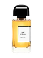Nuit De Sable by BDK Parfums