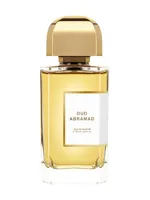 Oud Abramad by BDK Parfums