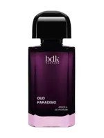 Oud Paradisio by BDK Parfums