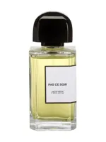 Pas Ce Soir by BDK Parfums