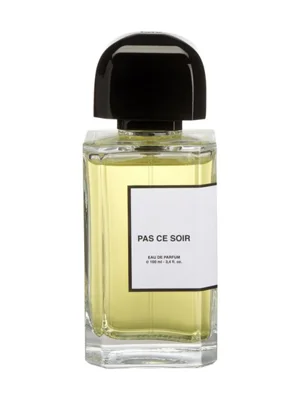 Pas Ce Soir Eau de Parfum bottle