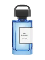 Sel d'Argent by BDK Parfums
