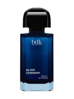 Silver Ceremony by BDK Parfums