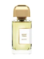 Velvet Tonka by BDK Parfums
