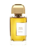 Wood Jasmin by BDK Parfums