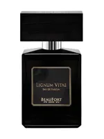 Lignum Vitae by BeauFort London