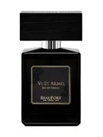 Vi Et Armis by BeauFort London