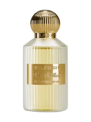 Neve Stellare Eau de Toilette bottle