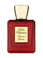 Bohemia Garnet by Bella Bellissima