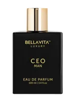 CEO Man by BellaVita