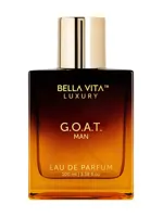 Goat Man by BellaVita