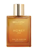 Honey Oud by BellaVita