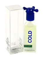 Cold by Benetton