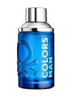 Colors de Benetton Man Blue by Benetton