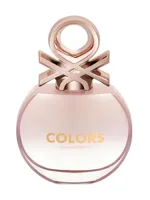 Colors de Benetton Woman Rose by Benetton