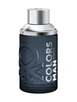 Colors Man Black by Benetton