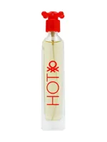 Hot by Benetton