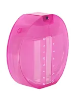 Paradiso Inferno Pink by Benetton