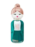 Sisterland Green Jasmine by Benetton