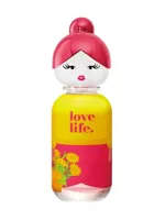 Sisterland Yellow Peony by Benetton