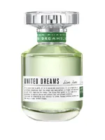 United Dreams Live Free by Benetton