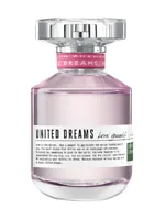 United Dreams Love Yourself by Benetton