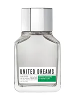 United Dreams Men Aim High by Benetton