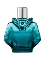 We Are Tribe Cool by Benetton