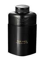 Absolute by Bentley Fragrances