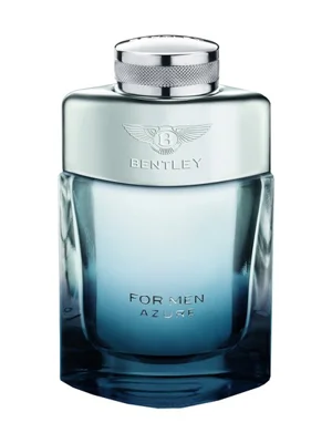 Azure Eau de Parfum bottle