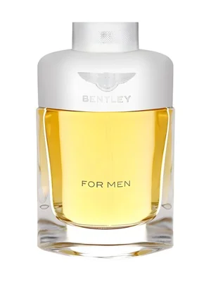 Bentley for Men Eau de Toilette bottle