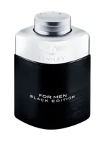 Black Edition by Bentley Fragrances