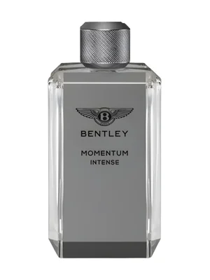 Momentum Intense Eau de Parfum bottle
