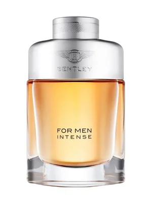 Intense Eau de Parfum bottle
