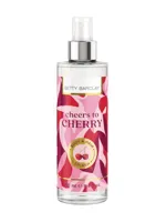 Cheers To Cherry Body & Hair Splash by Betty Barclay