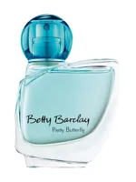 Pretty Butterfly by Betty Barclay