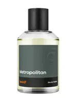 Metropolitan by Beviro