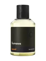 Šumava by Beviro